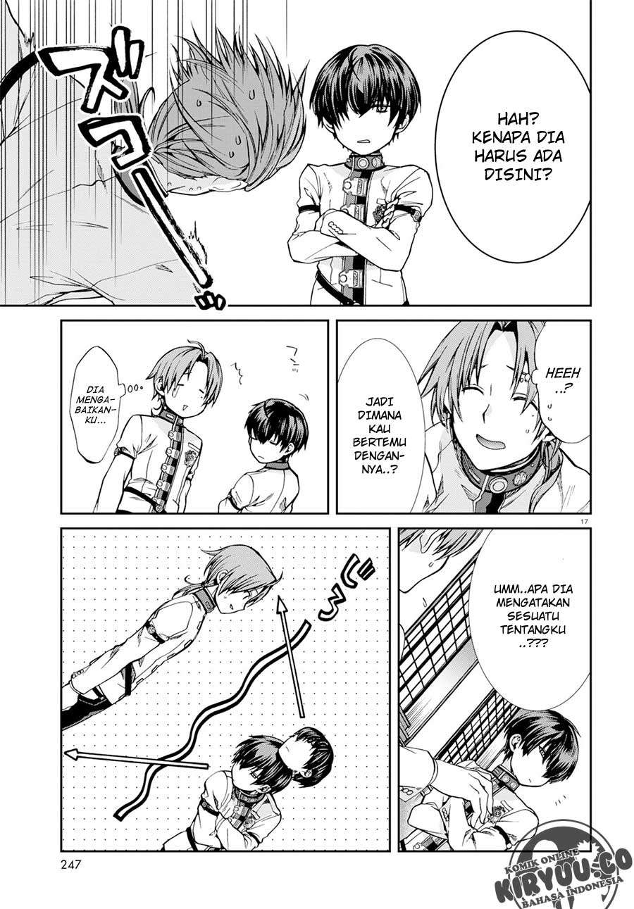 Chapter 55 - halaman 20