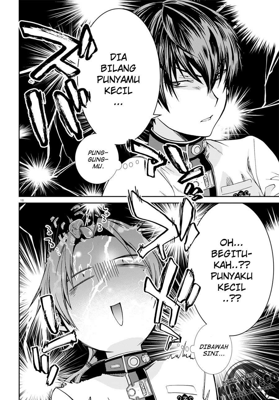 Chapter 55 - halaman 21