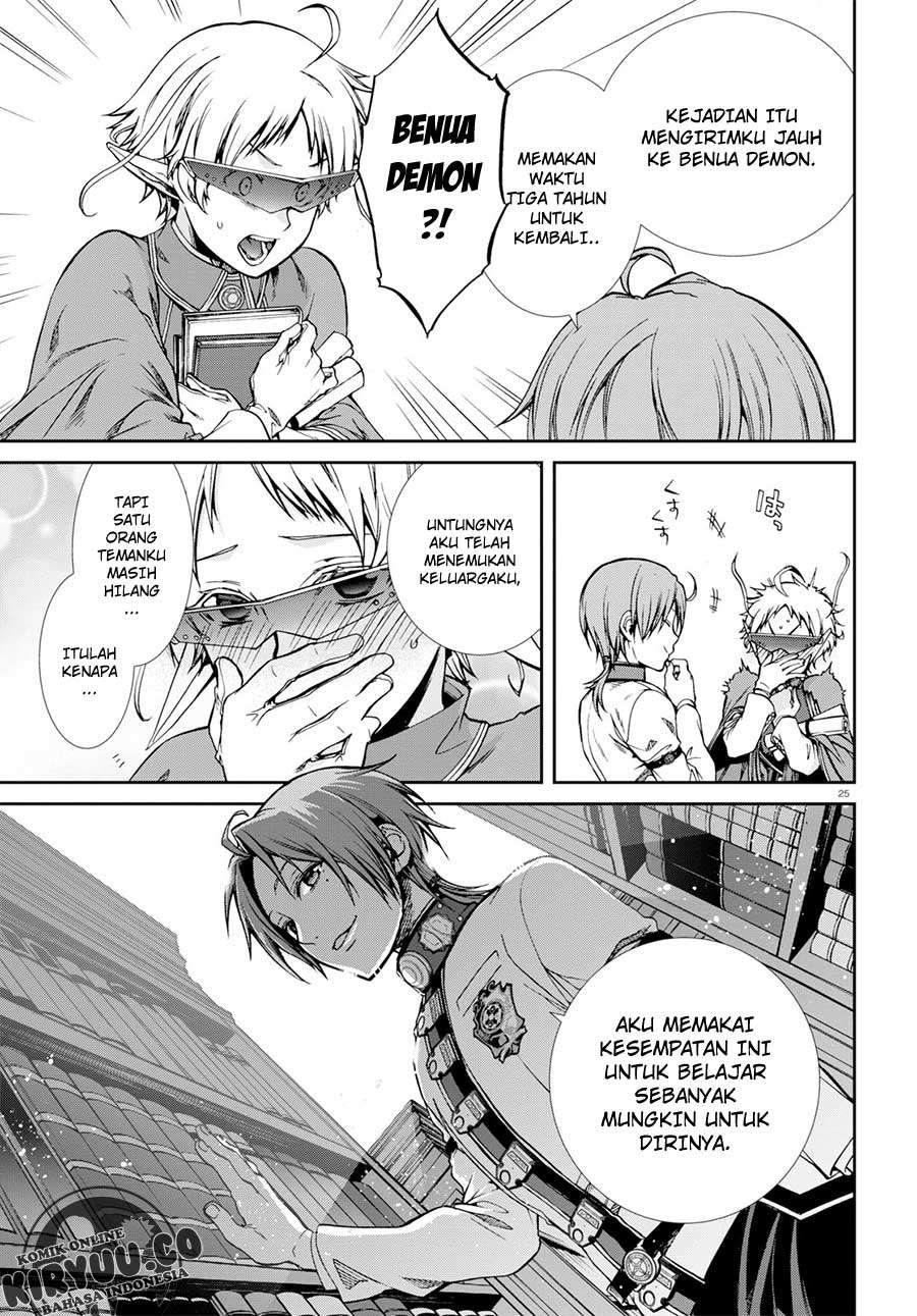 Chapter 55 - halaman 28