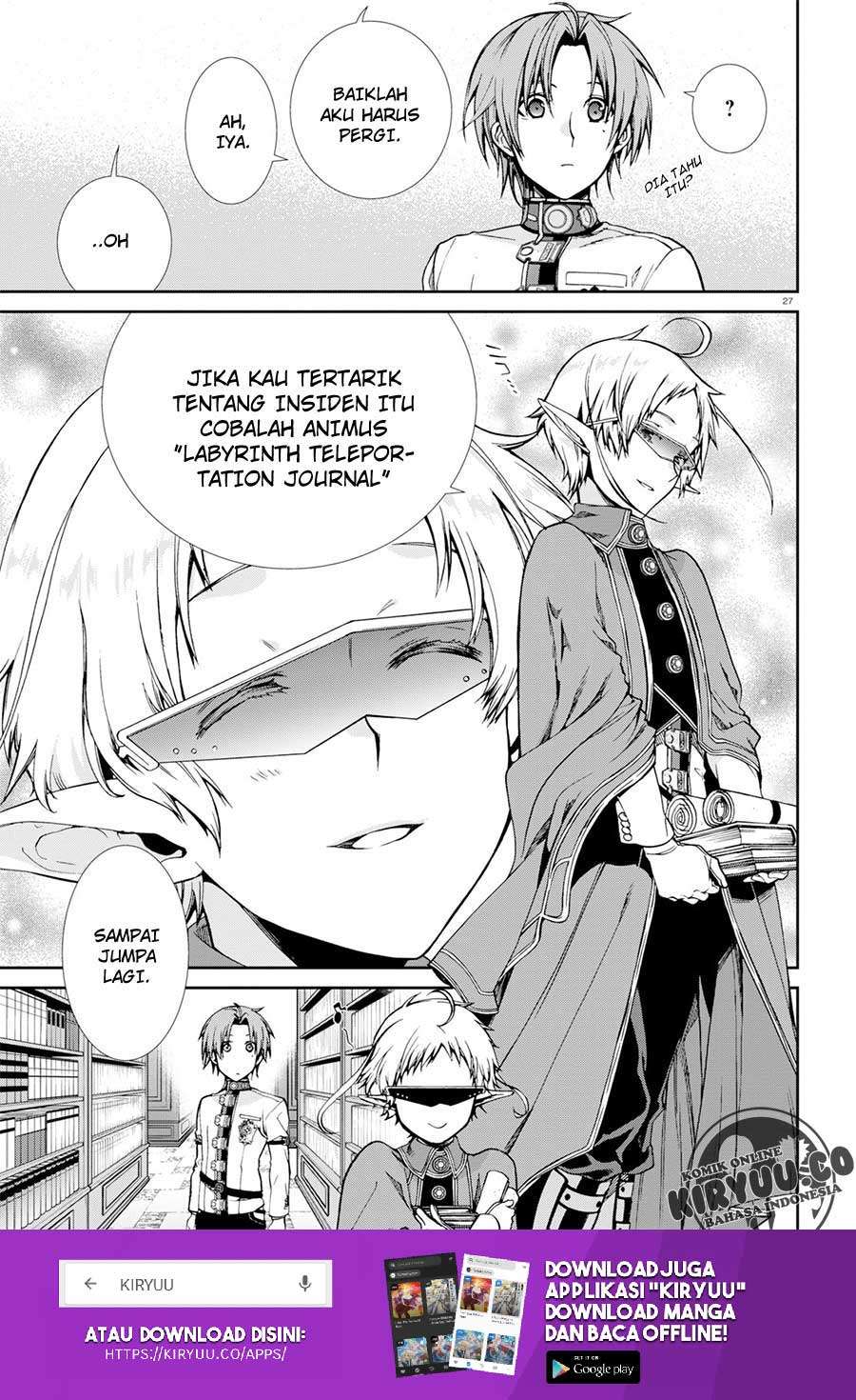 Chapter 55 - halaman 30