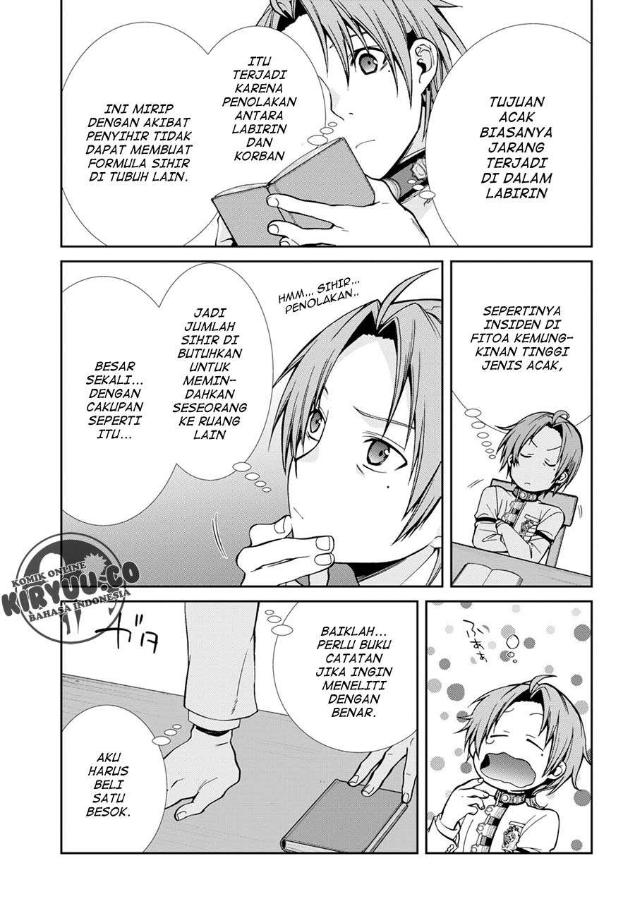 Chapter 55 - halaman 32