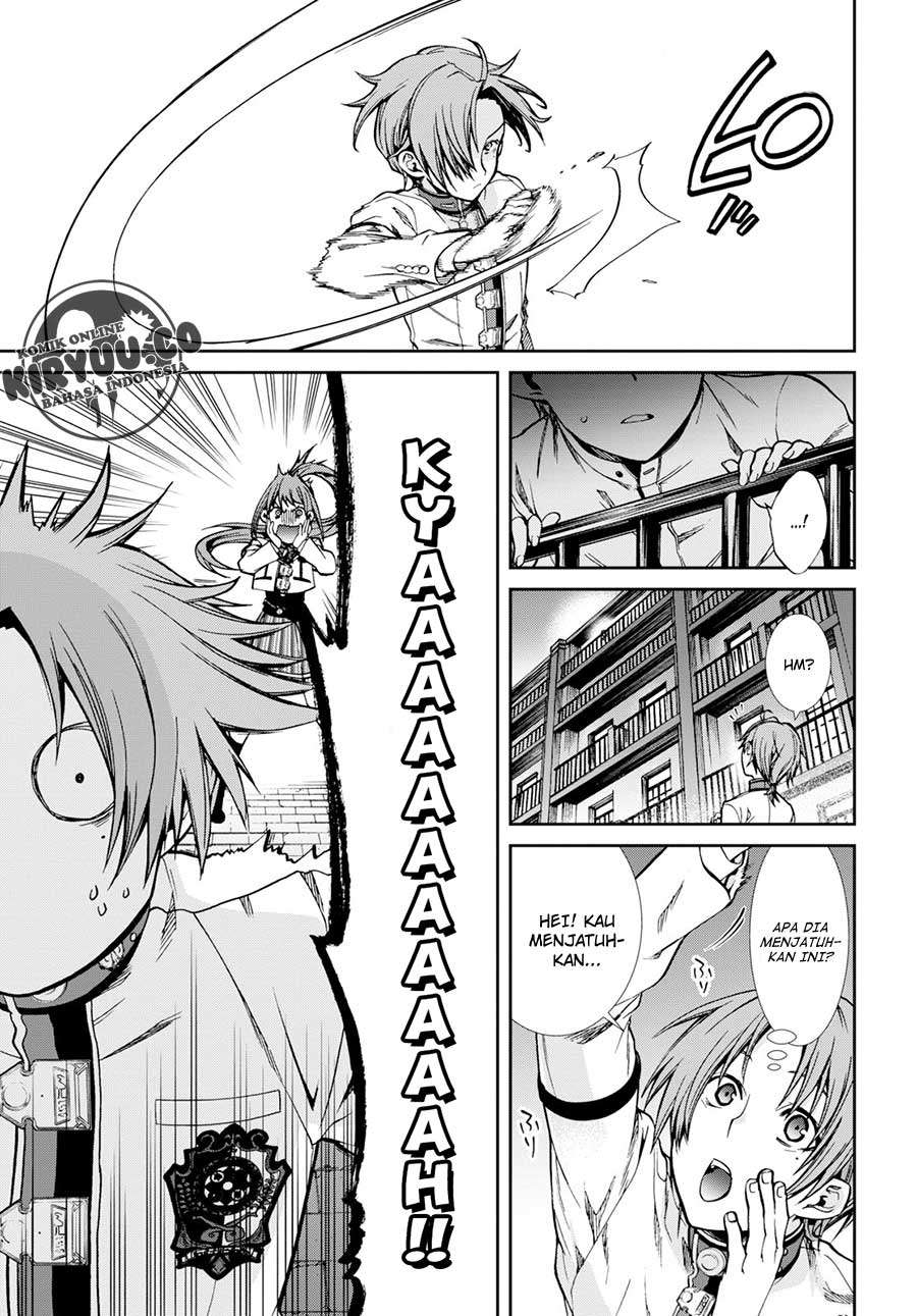 Chapter 55 - halaman 34