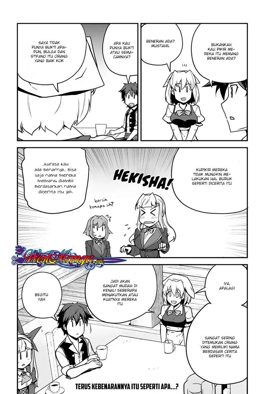Chapter 84 - halaman 9
