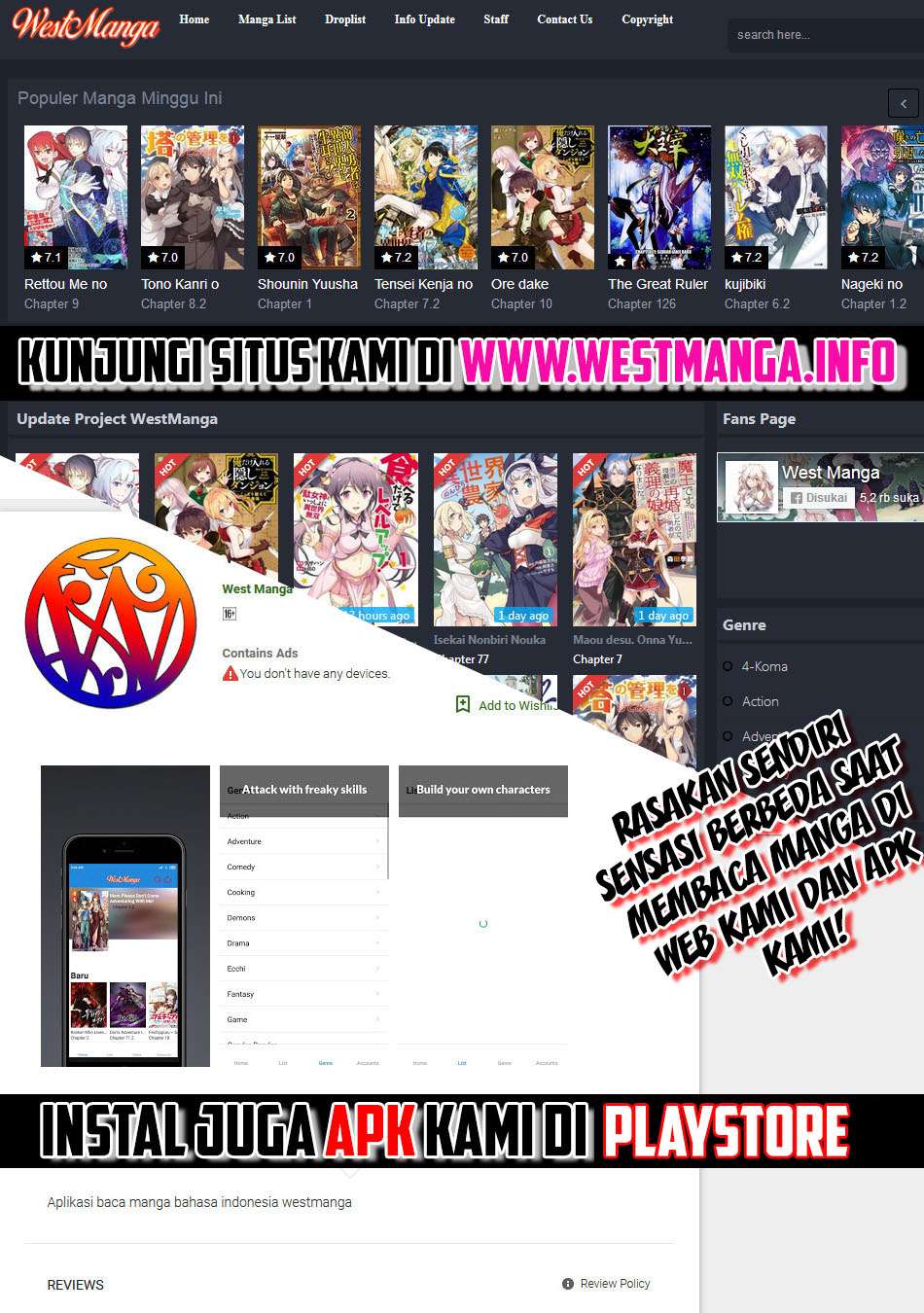 Chapter 84 - halaman 10