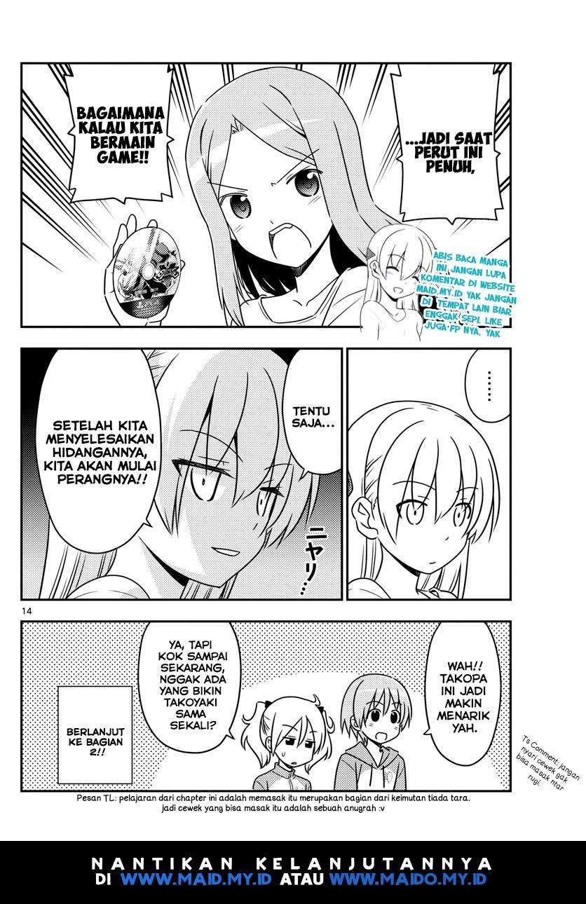 Chapter 42 - halaman 34