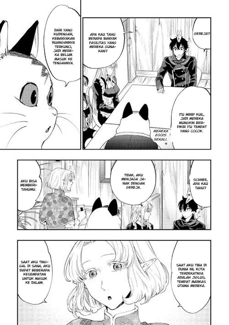 Chapter 47 - halaman 34