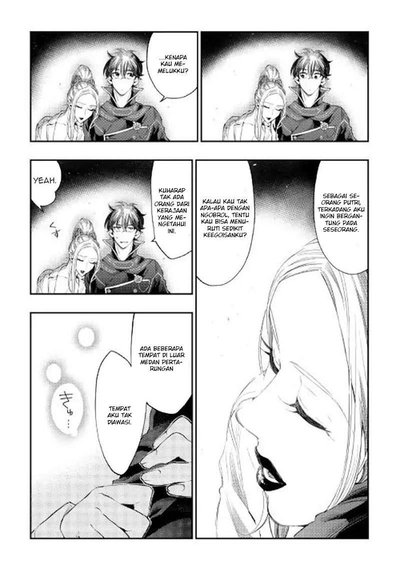 Chapter 46 - halaman 20