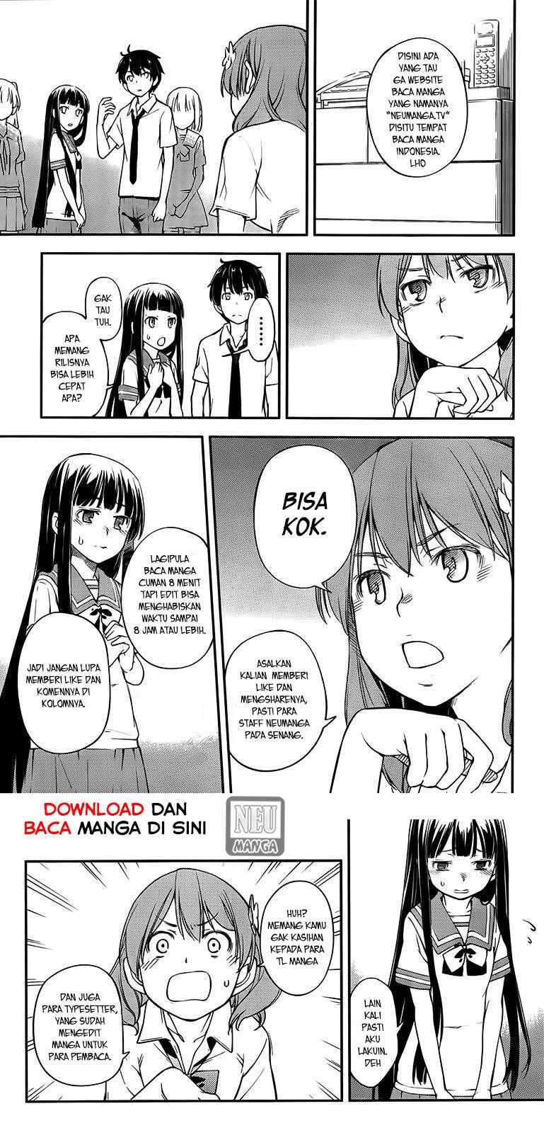Chapter 43 - halaman 2