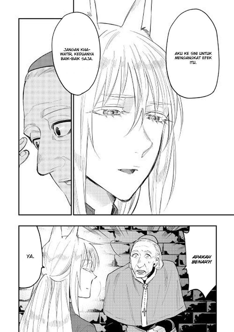 Chapter 40 - halaman 28