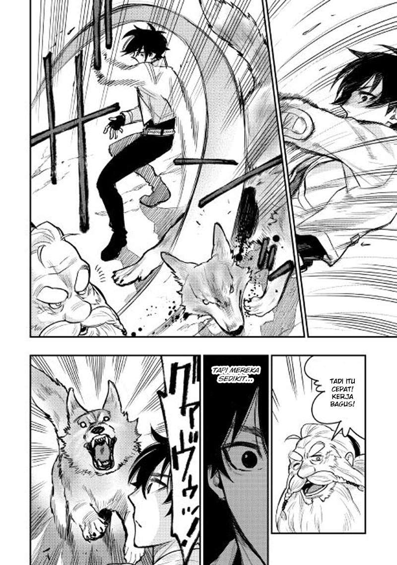 Chapter 23 - halaman 14
