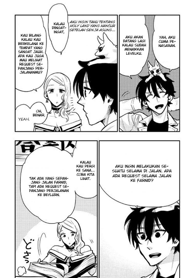 Chapter 21 - halaman 22