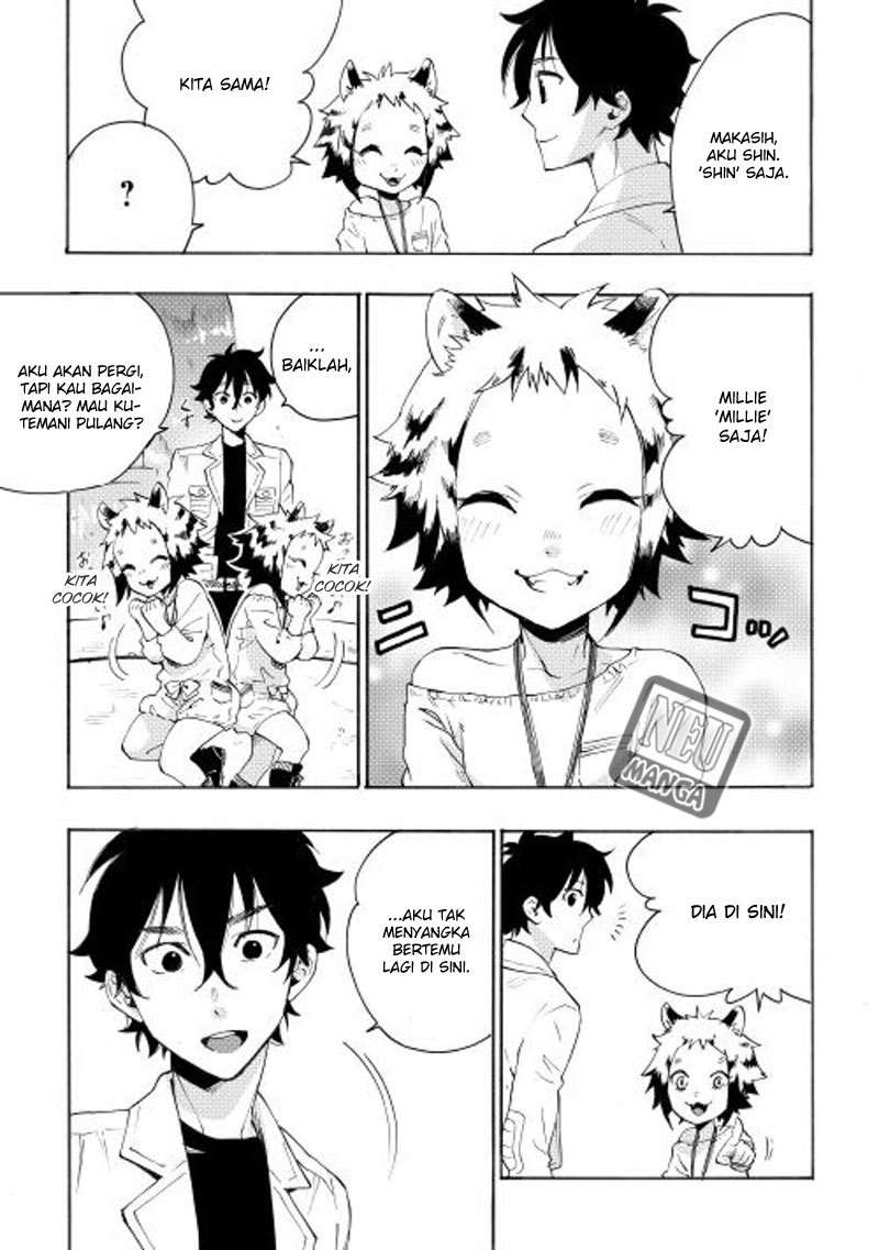 Chapter 7 - halaman 23