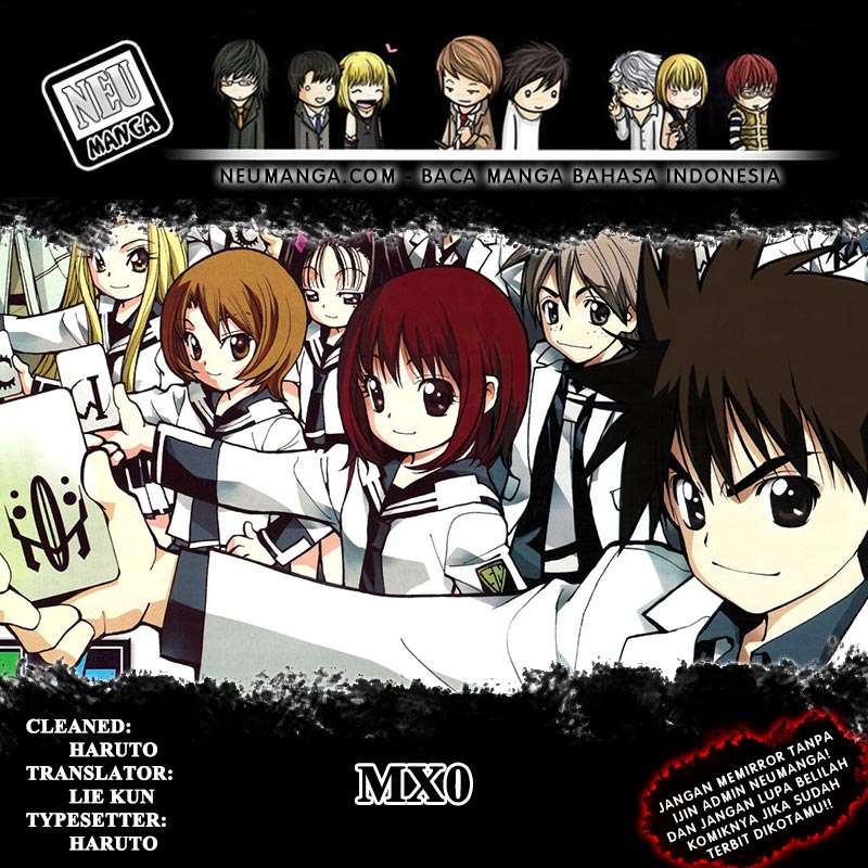Chapter 99 - halaman 5