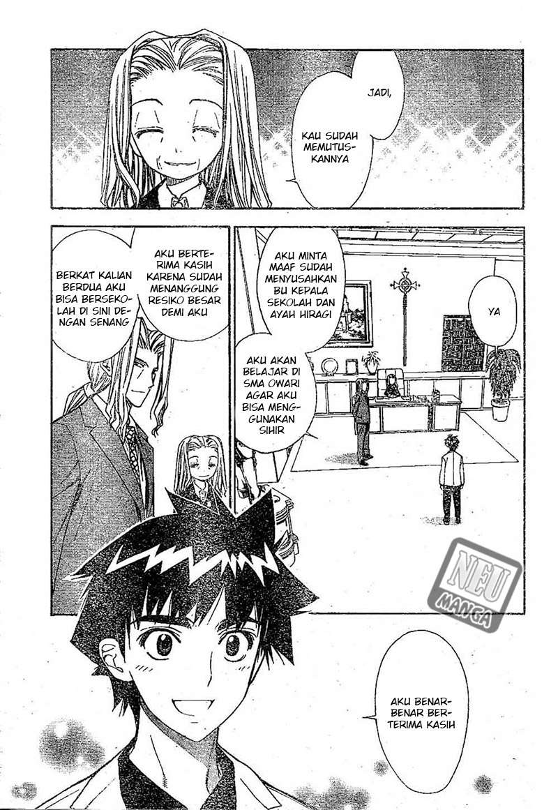 Chapter 99 - halaman 6