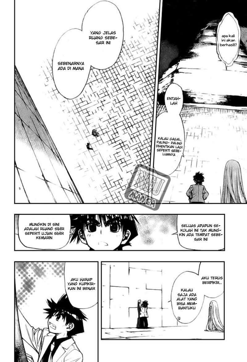 Chapter 92 - halaman 14