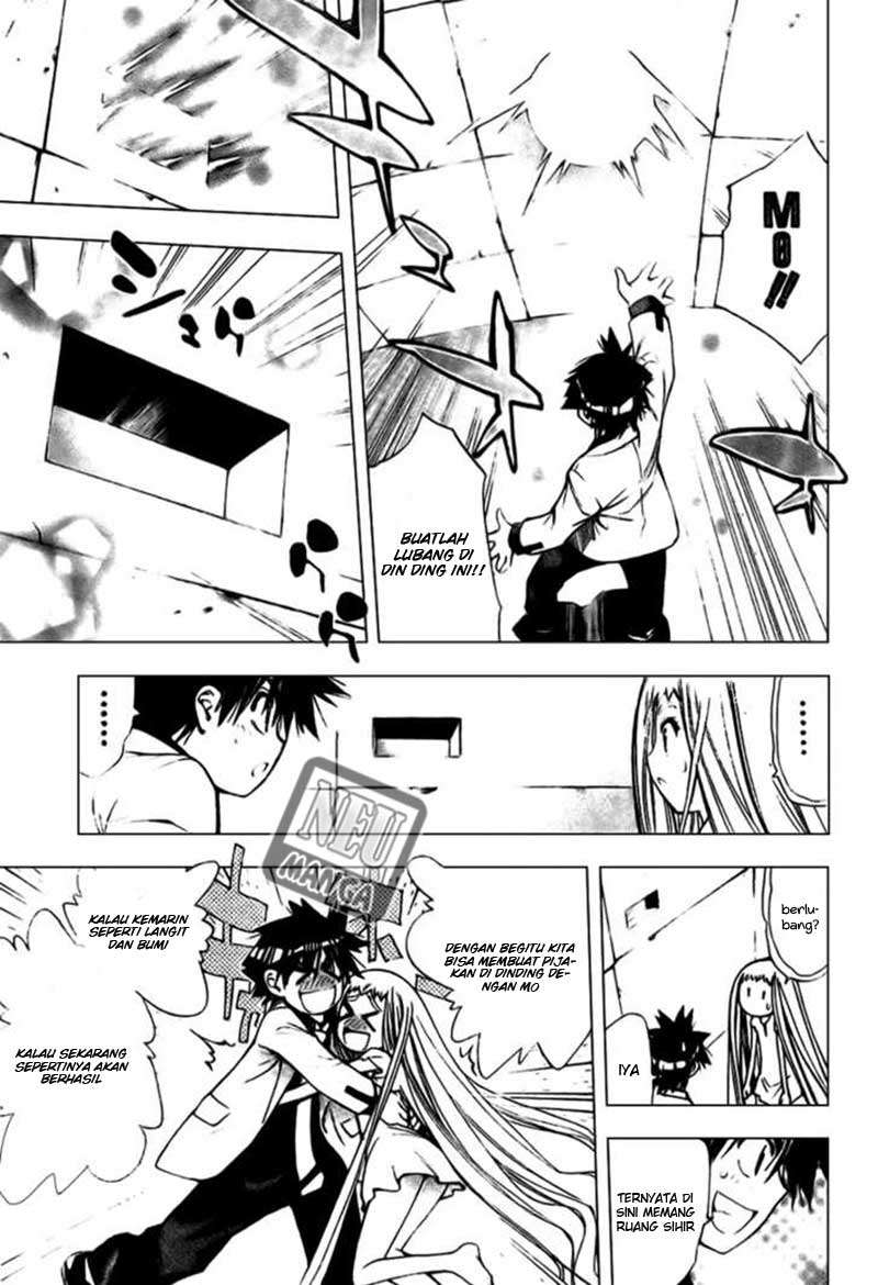 Chapter 92 - halaman 15