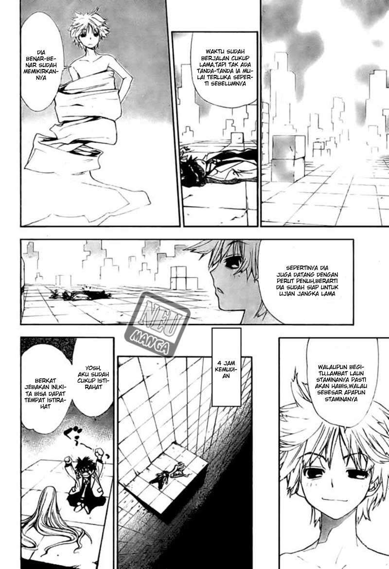 Chapter 92 - halaman 24