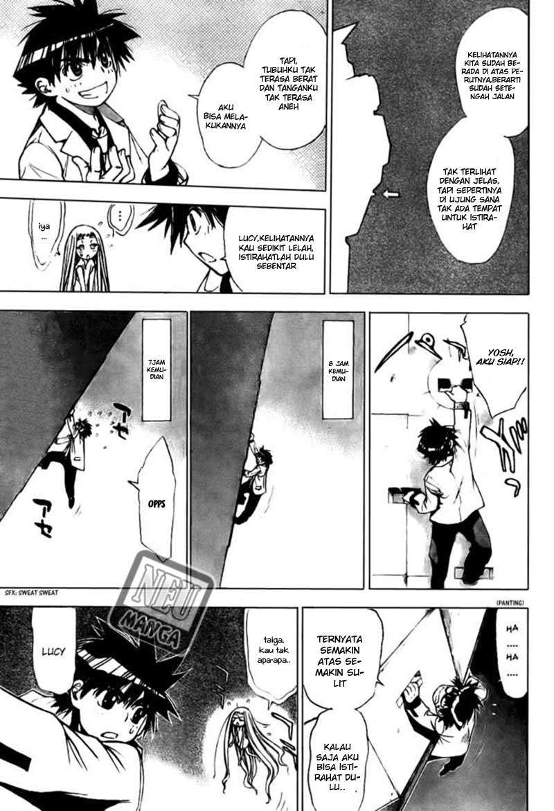 Chapter 92 - halaman 25