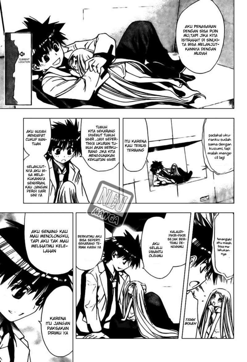 Chapter 92 - halaman 29