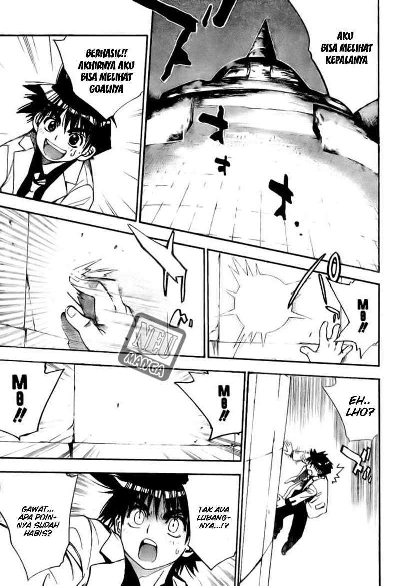 Chapter 92 - halaman 33