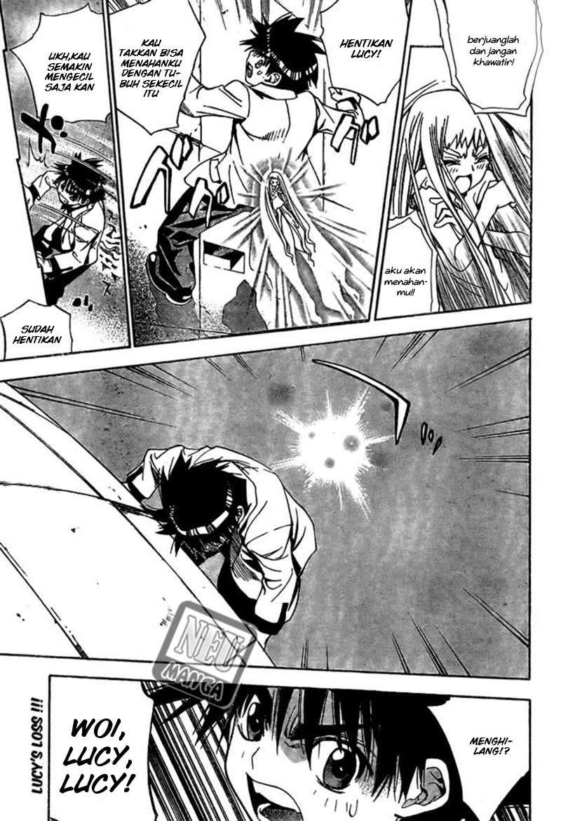 Chapter 92 - halaman 37