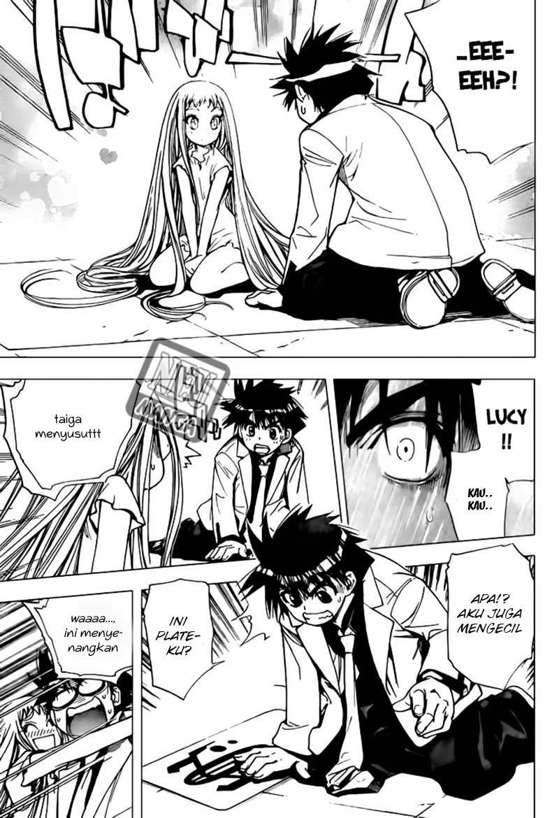 Chapter 89 - halaman 19