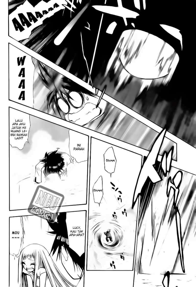 Chapter 89 - halaman 20