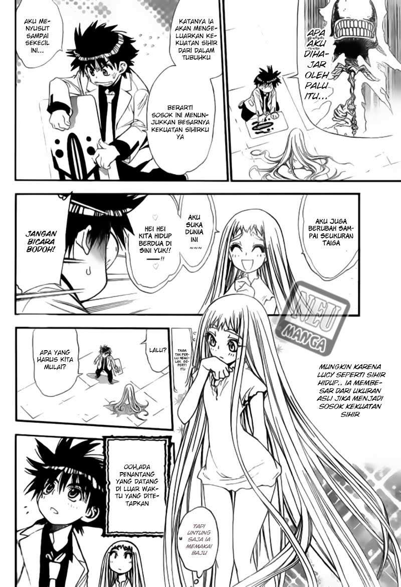 Chapter 89 - halaman 24