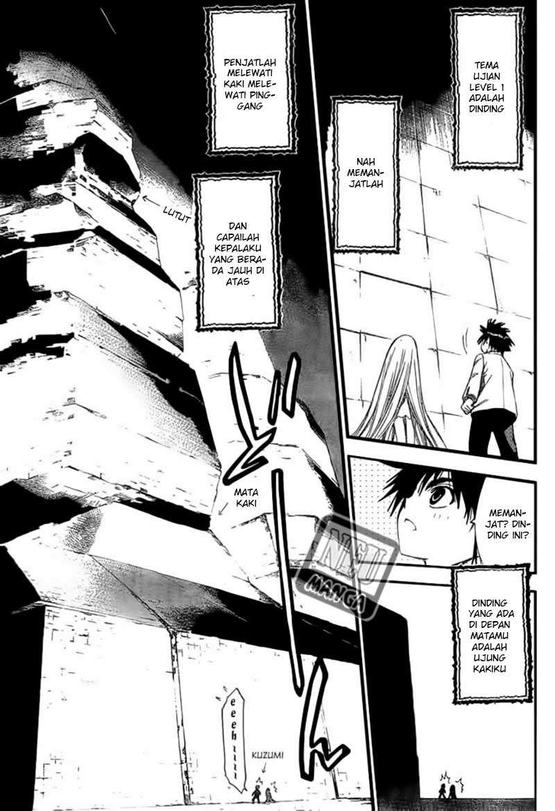 Chapter 89 - halaman 25