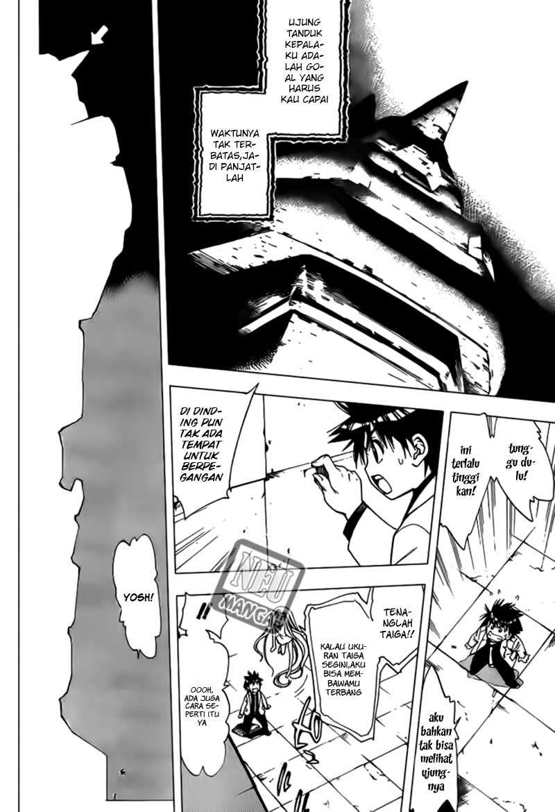 Chapter 89 - halaman 26