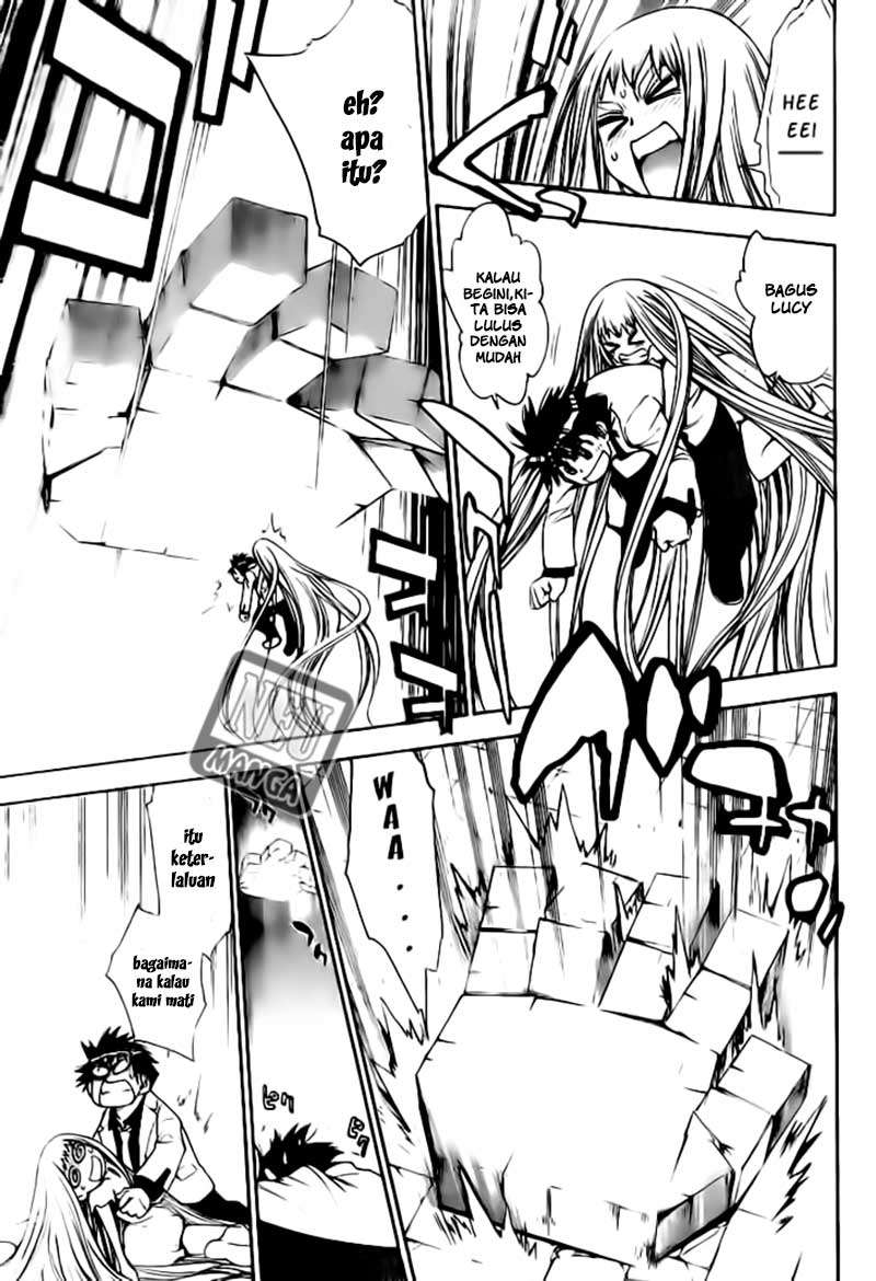 Chapter 89 - halaman 29