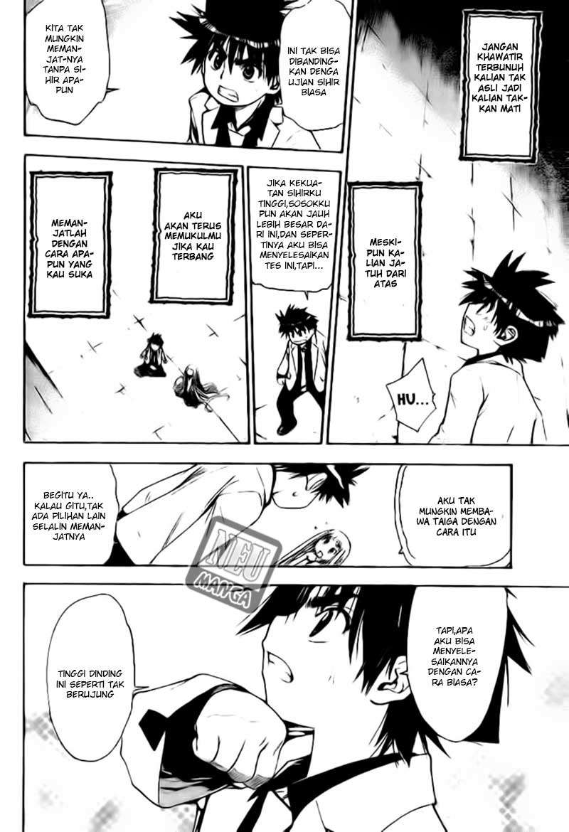 Chapter 89 - halaman 31