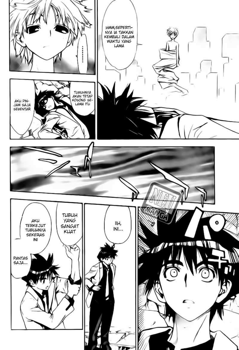 Chapter 89 - halaman 34