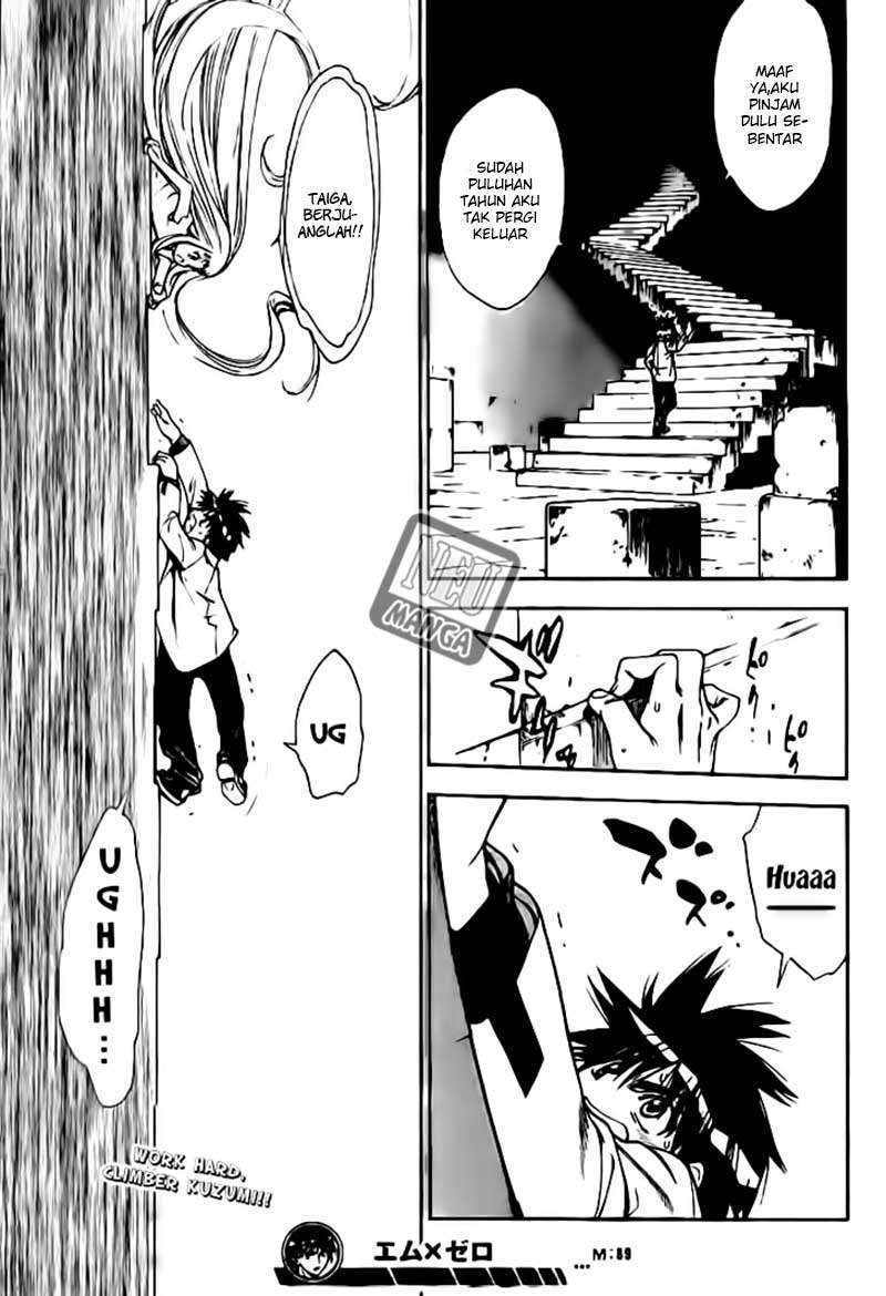 Chapter 89 - halaman 35