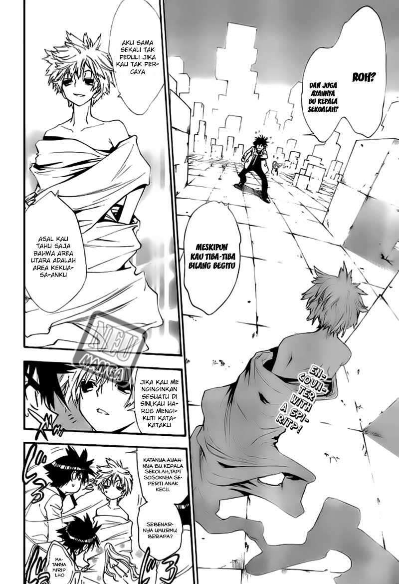 Chapter 89 - halaman 5