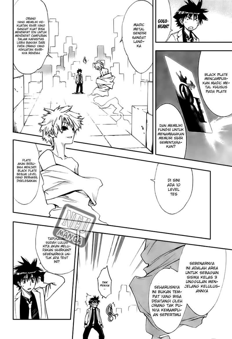 Chapter 89 - halaman 9