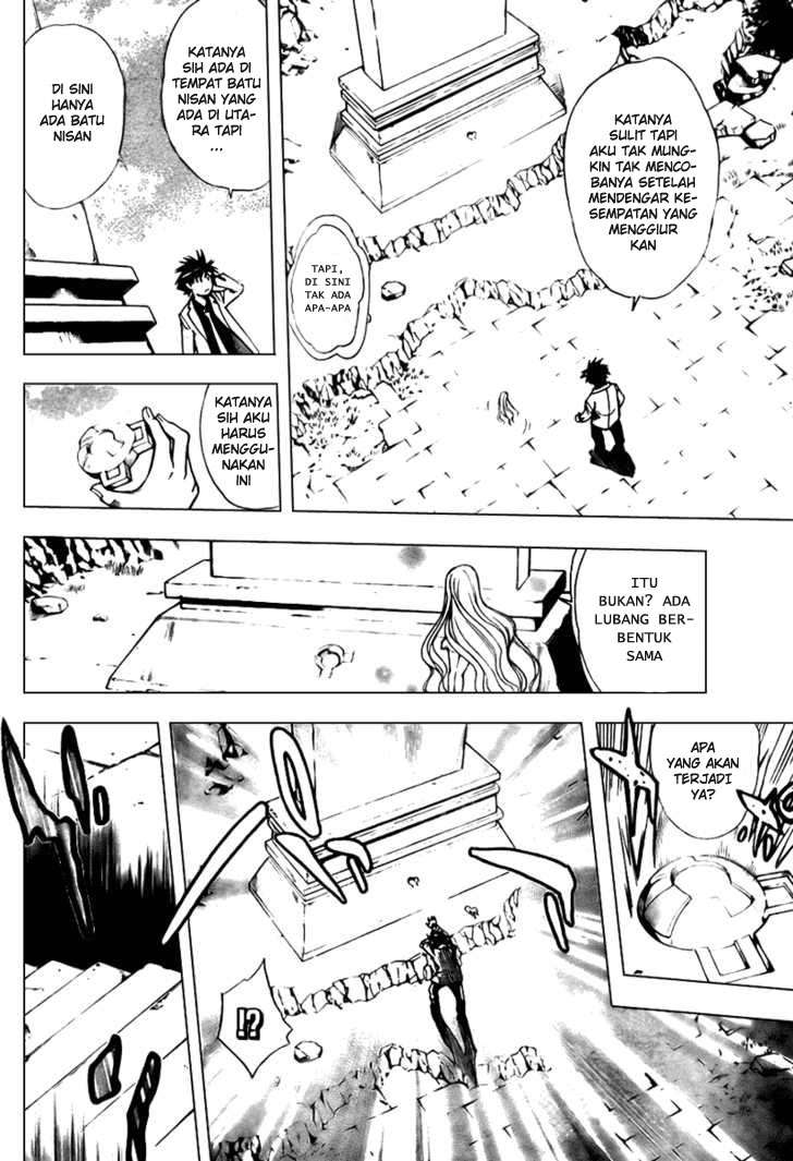 Chapter 88 - halaman 24