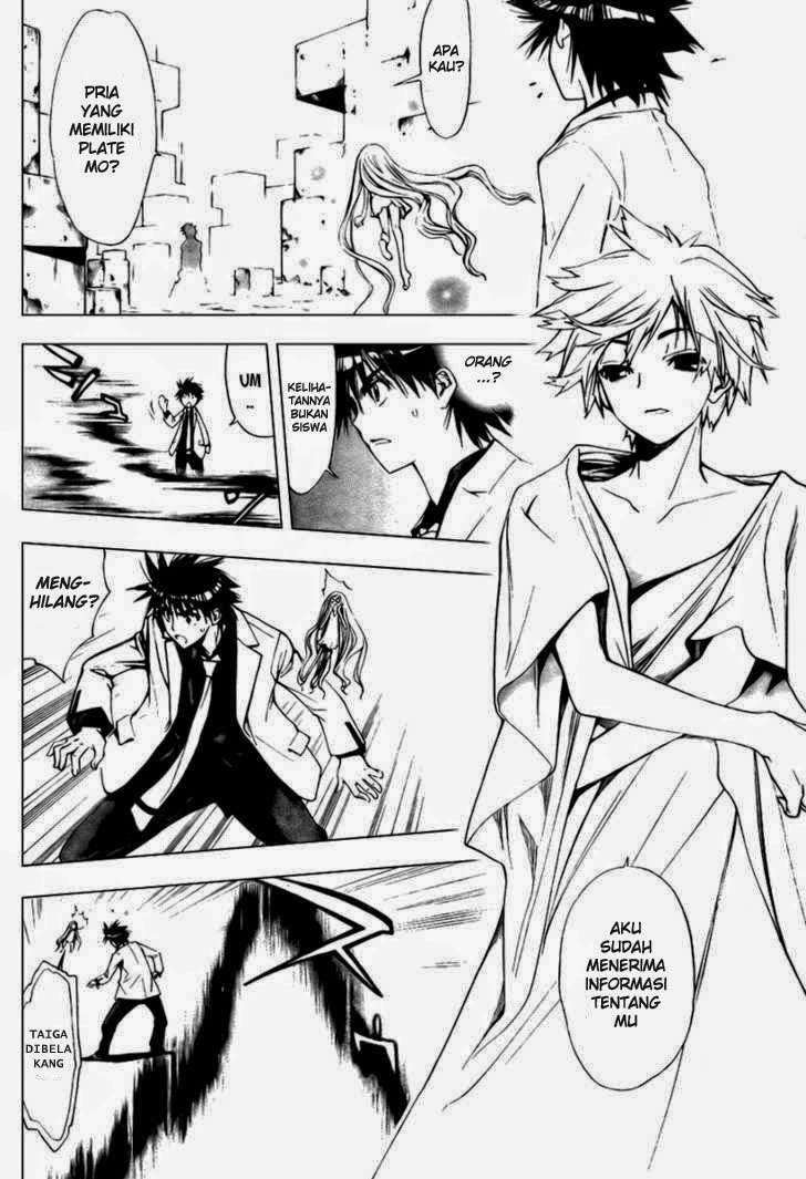 Chapter 88 - halaman 29