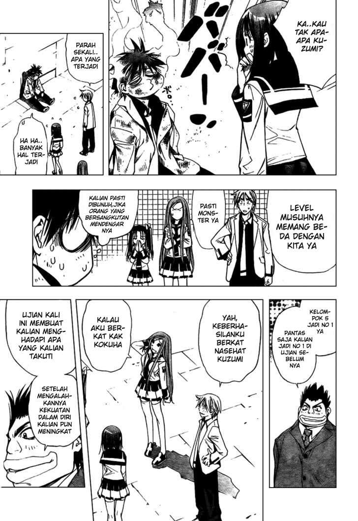 Chapter 87 - halaman 31