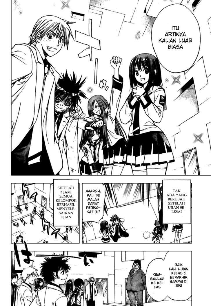 Chapter 87 - halaman 32