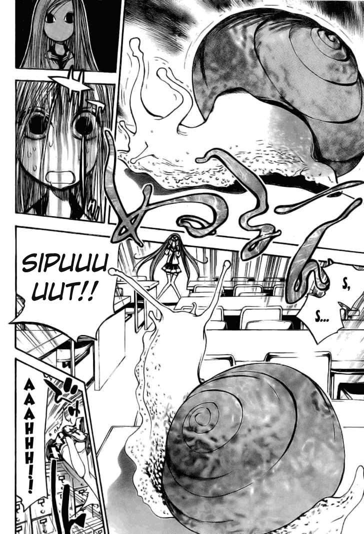 Chapter 86 - halaman 12