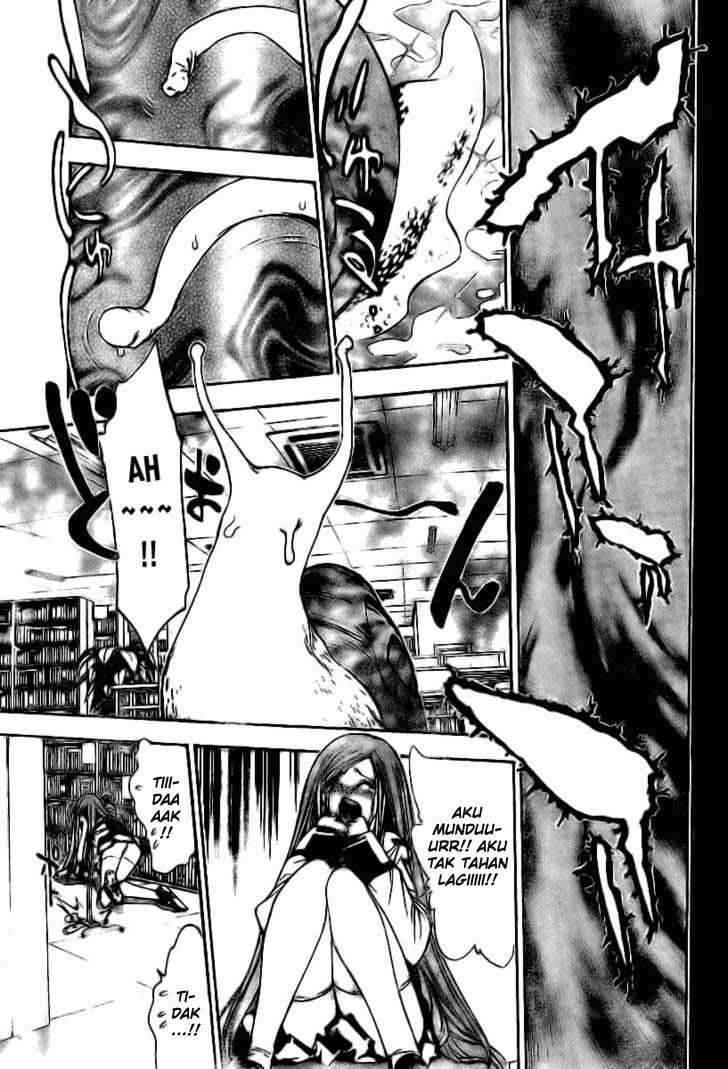 Chapter 86 - halaman 21