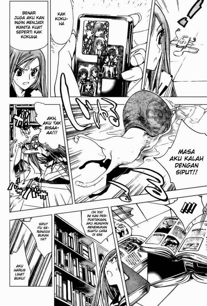 Chapter 86 - halaman 23