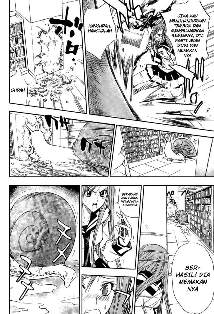Chapter 86 - halaman 24