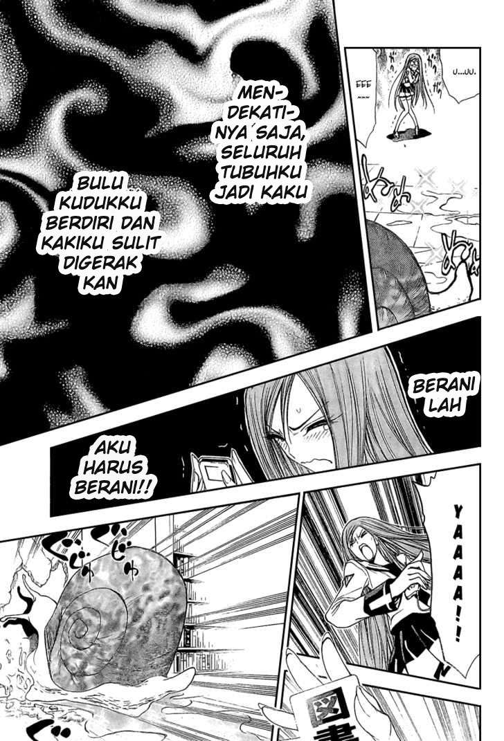 Chapter 86 - halaman 26