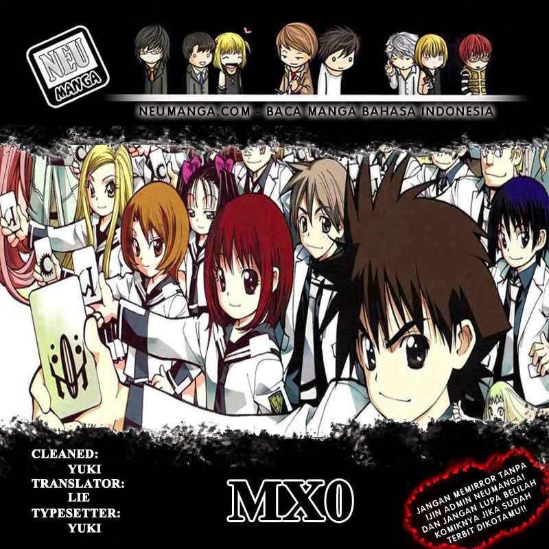 Chapter 81 - halaman 2