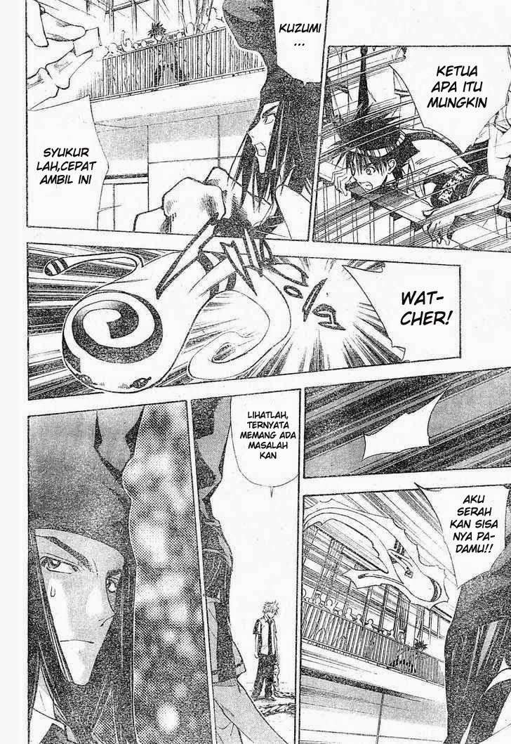 Chapter 78 - halaman 18
