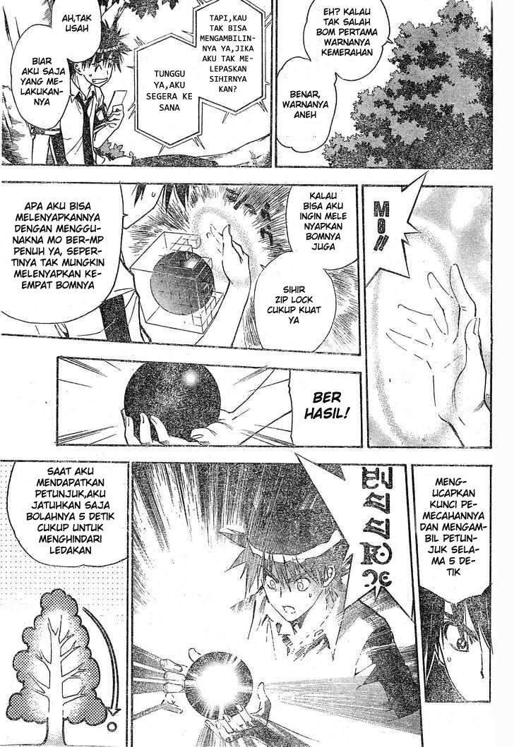 Chapter 78 - halaman 26
