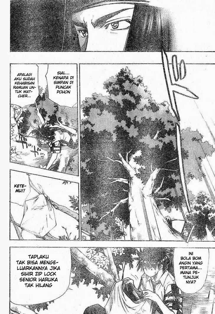 Chapter 78 - halaman 27