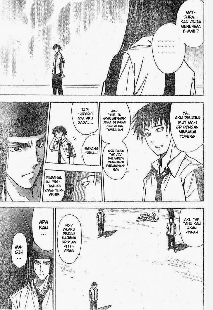 Chapter 78 - halaman 33